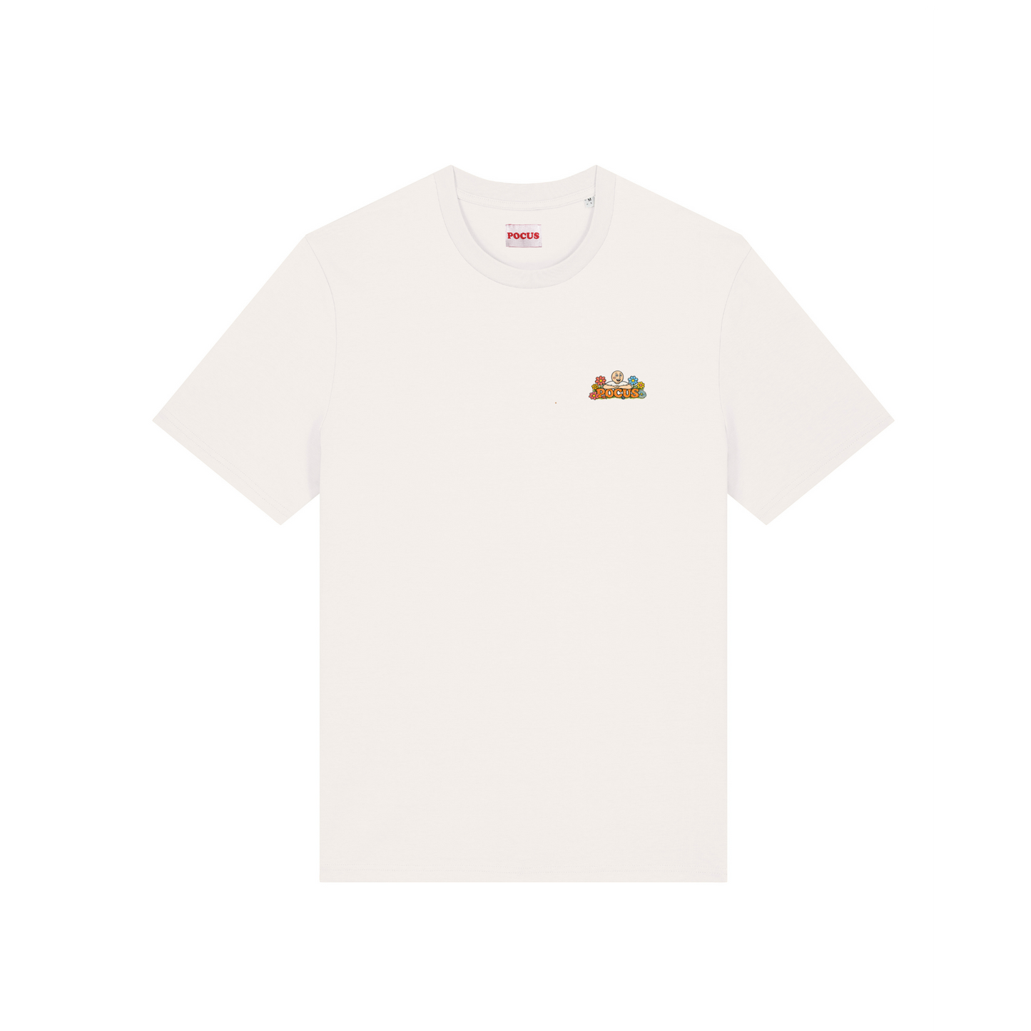T-SHIRT "BOLDMAN COLOR"