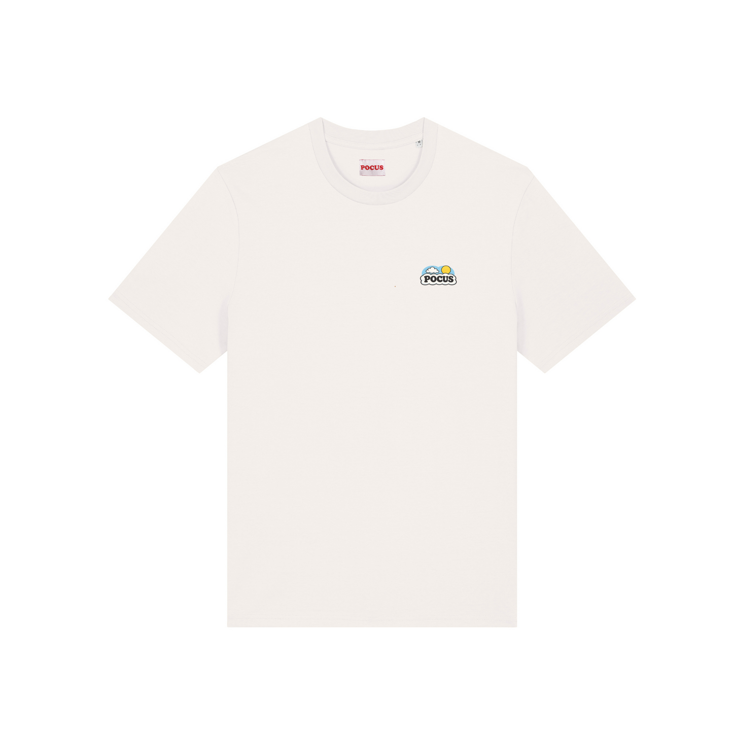 T-SHIRT "DAY"