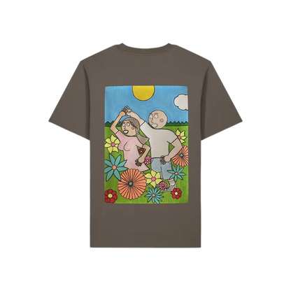 DANCE AGAIN T-SHIRT