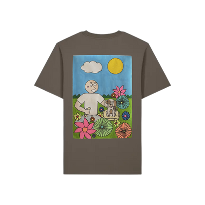 ADOPT A PET T-SHIRT