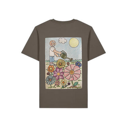 PLANT YOUR SEED T-SHIRT