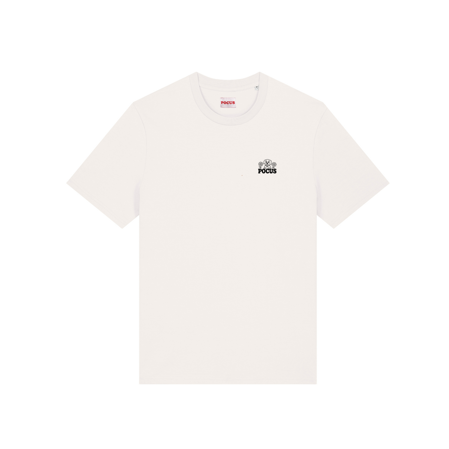 TSHIRT "DOG"