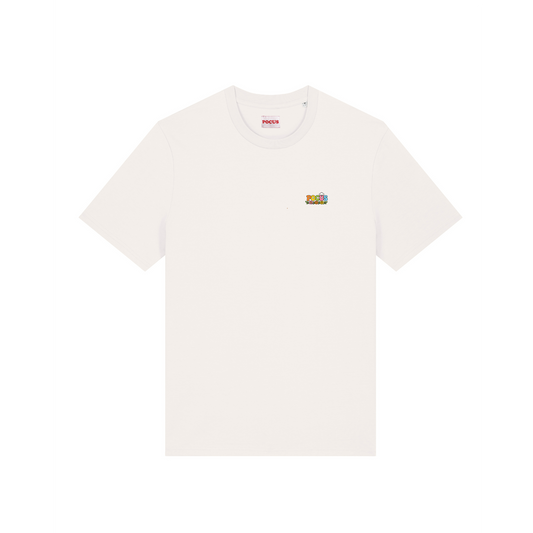 T-SHIRT "POCUS"