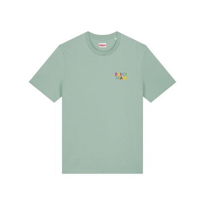 DANCE AGAIN T-SHIRT