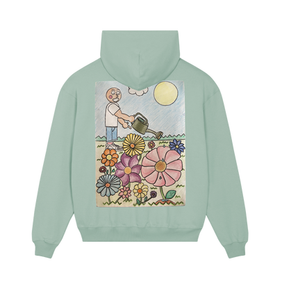 PLANT YOUR SEED HOODIE