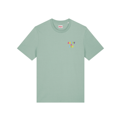 ADOPT A PET T-SHIRT
