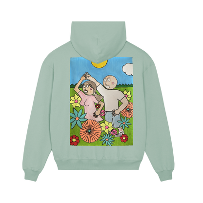 DANCE AGAIN HOODIE