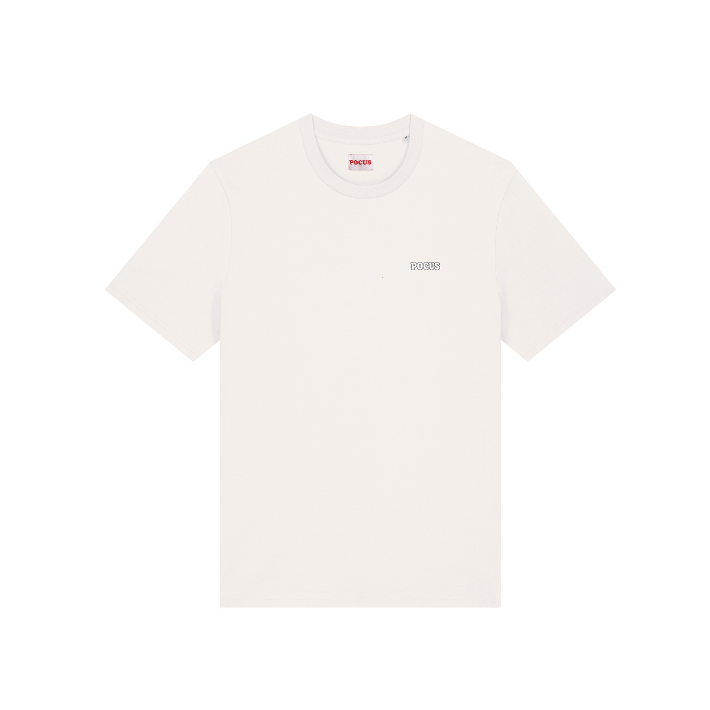 T-SHIRT "BW LOGO"
