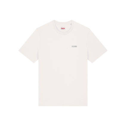 T-SHIRT "BW FRAME"