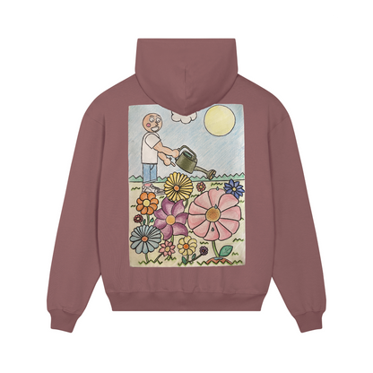 PLANT YOUR SEED HOODIE