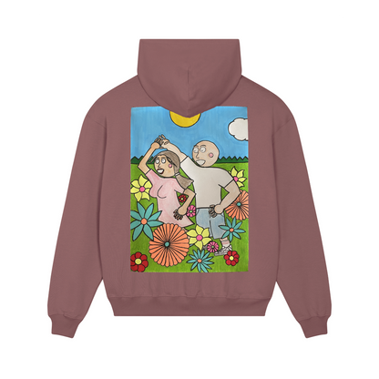 DANCE AGAIN HOODIE