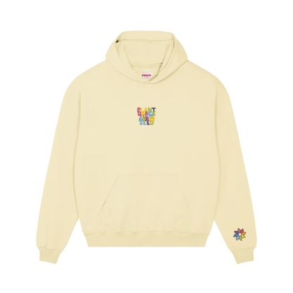 PLANT YOUR SEED HOODIE