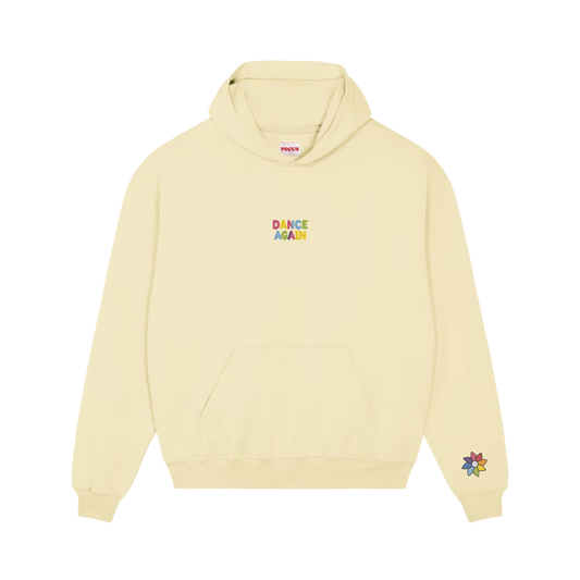 DANCE AGAIN HOODIE
