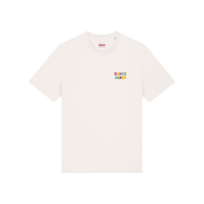 DANCE AGAIN T-SHIRT