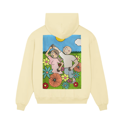 DANCE AGAIN HOODIE