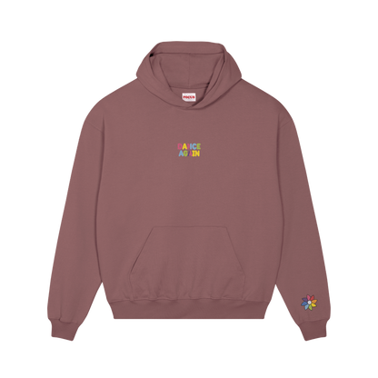 DANCE AGAIN HOODIE