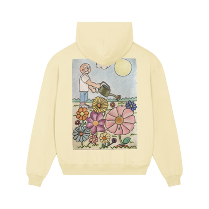 PLANT YOUR SEED HOODIE