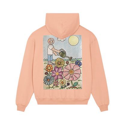 PLANT YOUR SEED HOODIE
