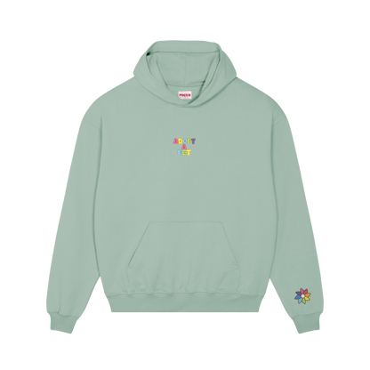 ADOPT A PET HOODIE
