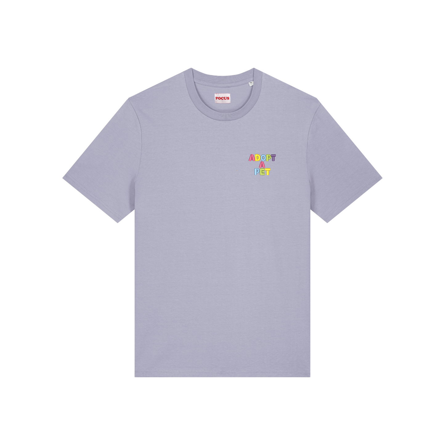 ADOPT A PET T-SHIRT