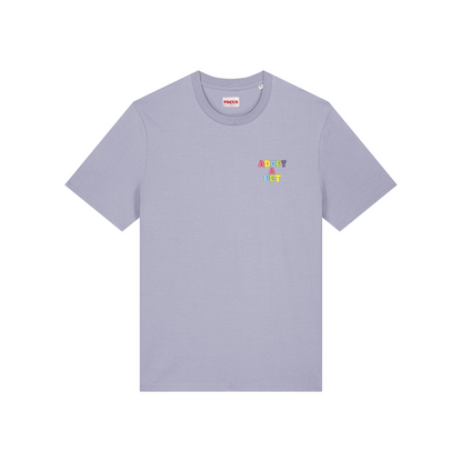 ADOPT A PET T-SHIRT