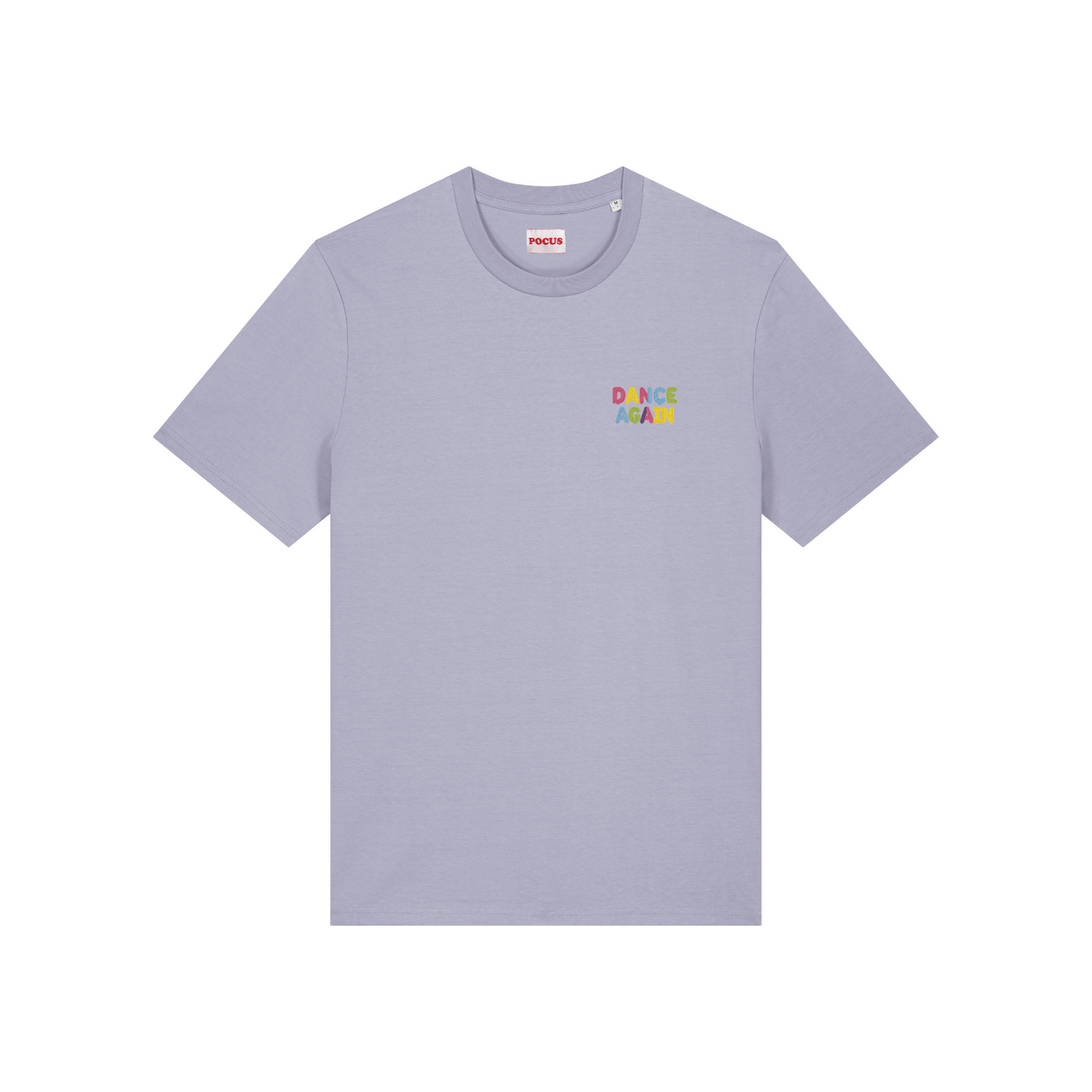 DANCE AGAIN T-SHIRT