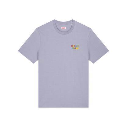 DANCE AGAIN T-SHIRT