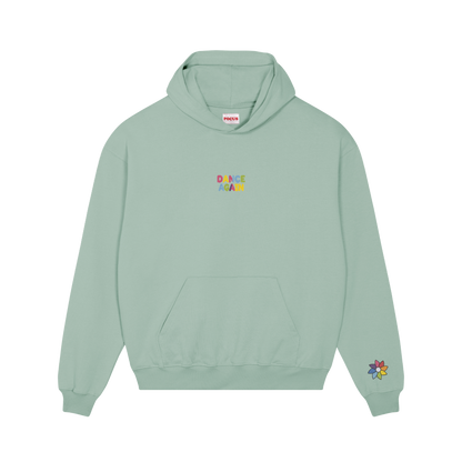 DANCE AGAIN HOODIE
