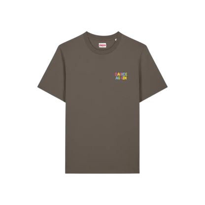 DANCE AGAIN T-SHIRT
