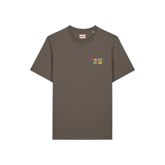DANCE AGAIN T-SHIRT