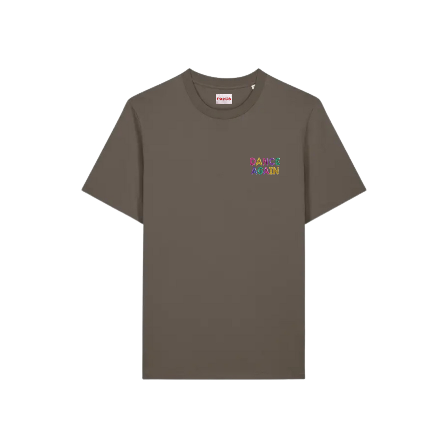 DANCE AGAIN T-SHIRT