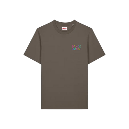 DANCE AGAIN T-SHIRT