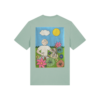 ADOPT A PET T-SHIRT