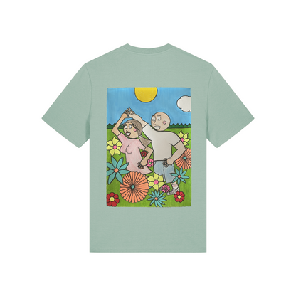 DANCE AGAIN T-SHIRT