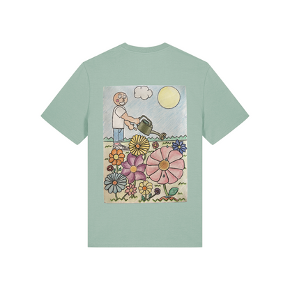 PLANT YOUR SEED T-SHIRT