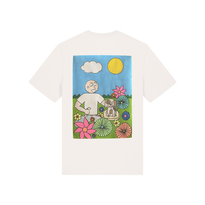 ADOPT A PET T-SHIRT
