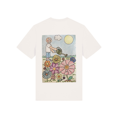 PLANT YOUR SEED T-SHIRT