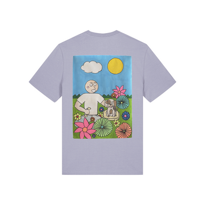 ADOPT A PET T-SHIRT