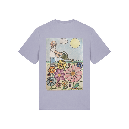 PLANT YOUR SEED T-SHIRT