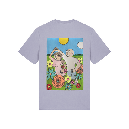 DANCE AGAIN T-SHIRT