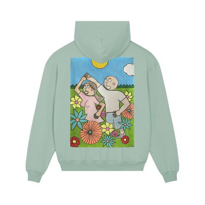 DANCE AGAIN HOODIE