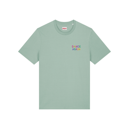 DANCE AGAIN T-SHIRT