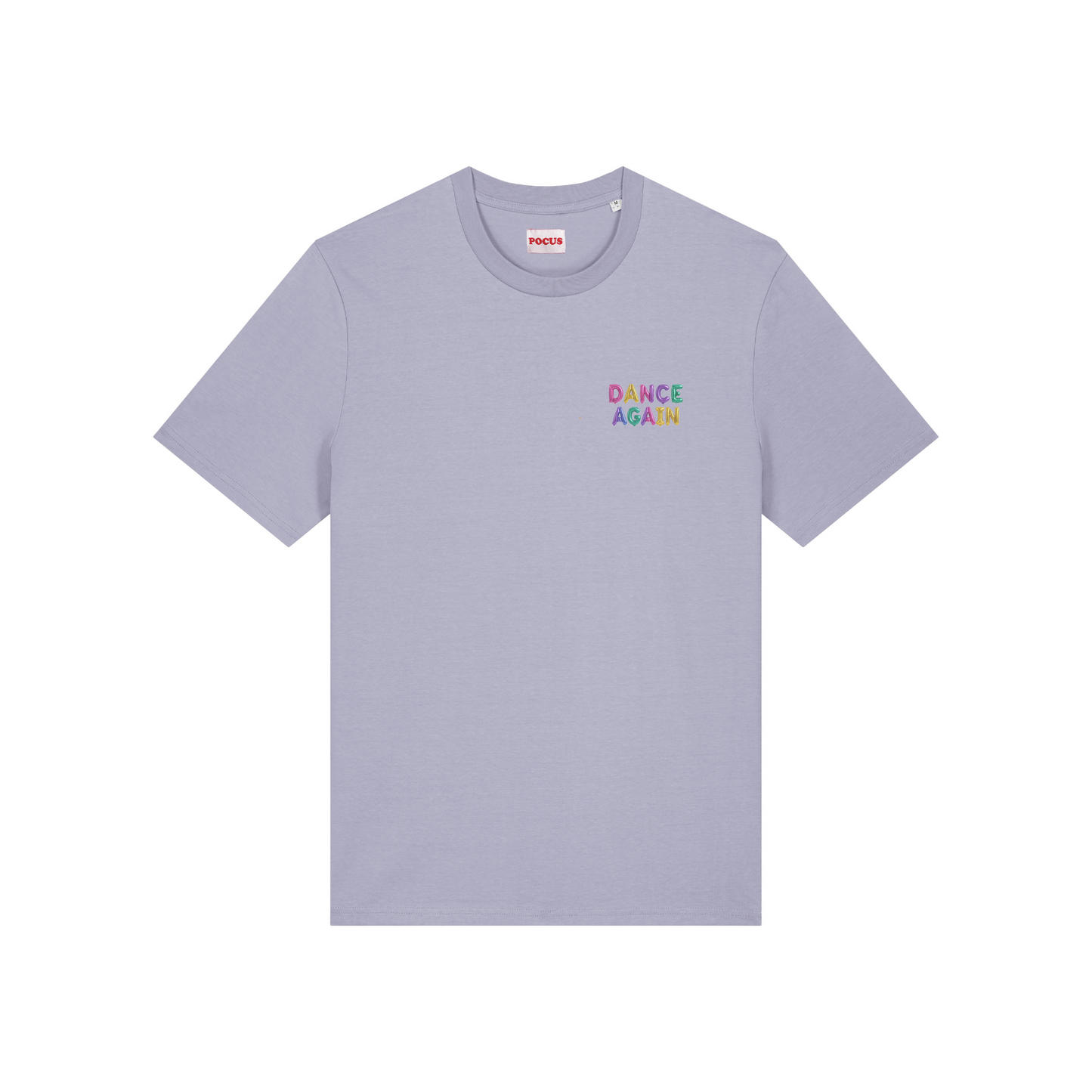 DANCE AGAIN T-SHIRT