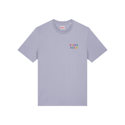 DANCE AGAIN T-SHIRT