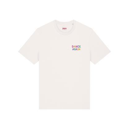 DANCE AGAIN T-SHIRT