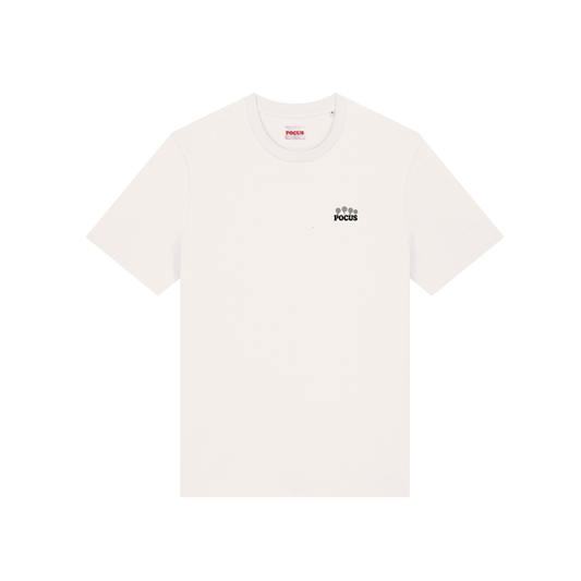 T-SHIRT "FLOWERS"