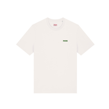 T-SHIRT "GREEN"